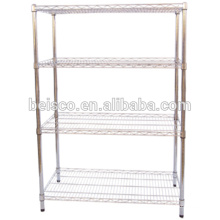 Kitchen Stainless Steel Wire Shelves with High Quality